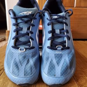 Altra trail running shoes size 9.5